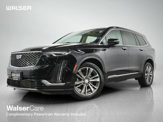 Used 2022 Cadillac XT6 Premium Luxury AWD/4WD video 1