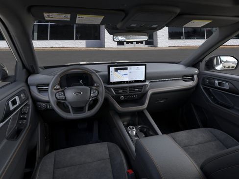 New 2026 Ford Explorer Tremor w/ Tremor Ultimate Package image 9