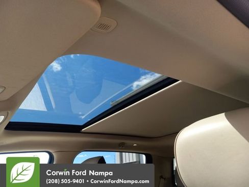 Used 2021 RAM 1500 Limited AWD/4WD image 23