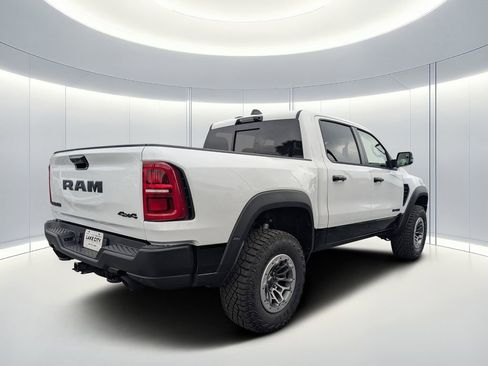 New 2026 RAM 1500 RHO w/ RHO Level 1 Equipment Group image 3