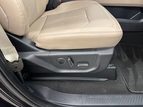 Used 2024 Ford Expedition Max Limited image 11