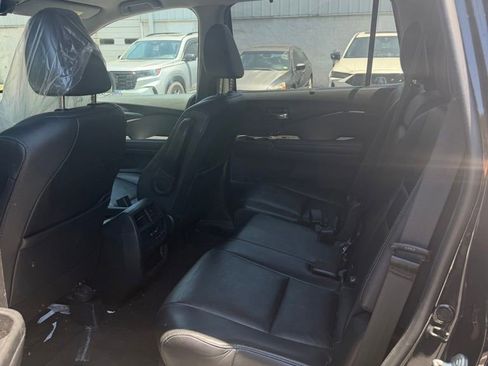 Used 2021 Honda Pilot EX-L image 9