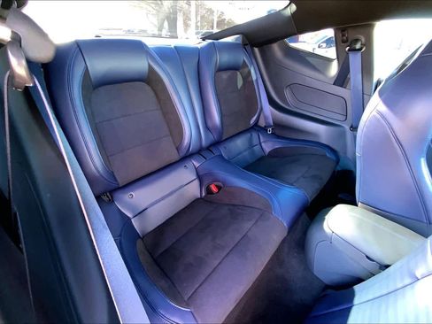 Used 2024 Ford Mustang Dark Horse RWD image 20