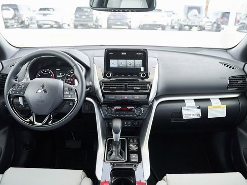 New 2026 Mitsubishi Eclipse Cross SEL image 34