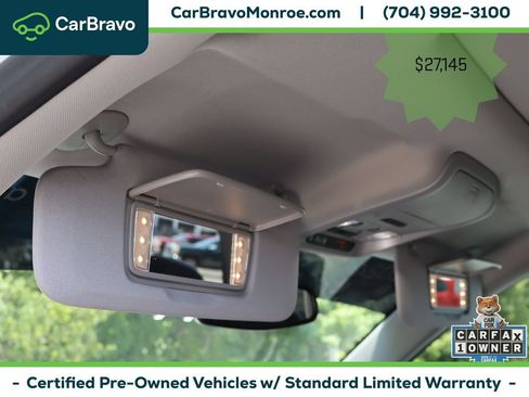 Certified 2024 GMC Terrain SLT w/ Infotainment Package II FWD image 28