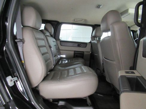 Used 2006 HUMMER H2 image 16