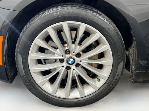 Used 2022 BMW 530i 530i w/ Premium Package image 24