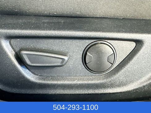 Used 2022 Ford Mustang Coupe w/ Equipment Group 101A image 18