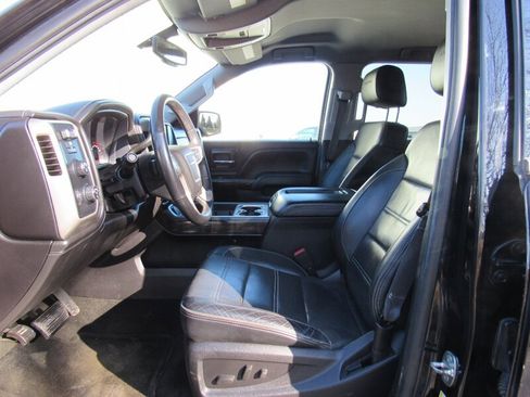 Used 2015 GMC Sierra 1500 Denali image 11