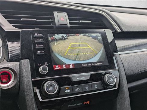Used 2021 Honda Civic Sport image 13