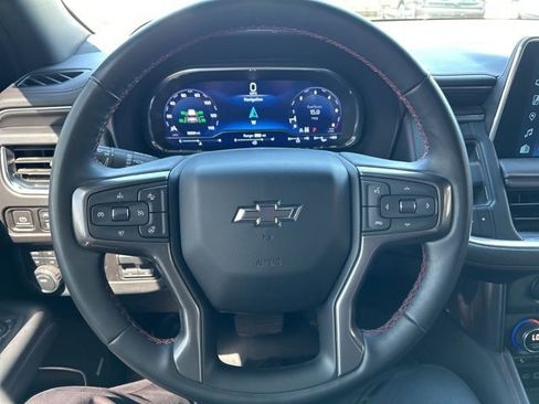 Used 2024 Chevrolet Tahoe RST w/ Luxury Package image 12