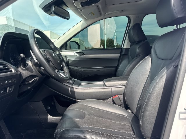 Used 2020 Hyundai Palisade SEL FWD image 14