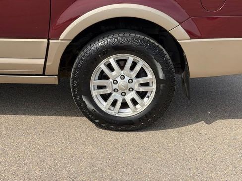 Used 2012 Ford Expedition EL King Ranch image 9