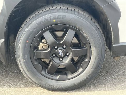 Used 2024 Subaru Outback Wilderness w/ Wilderness Package image 41