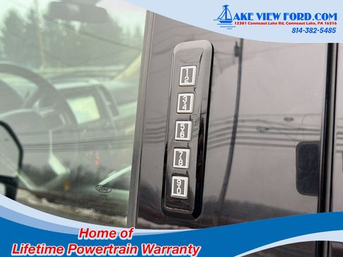 Used 2019 Ford F250 Lariat w/ Lariat Value Package image 14