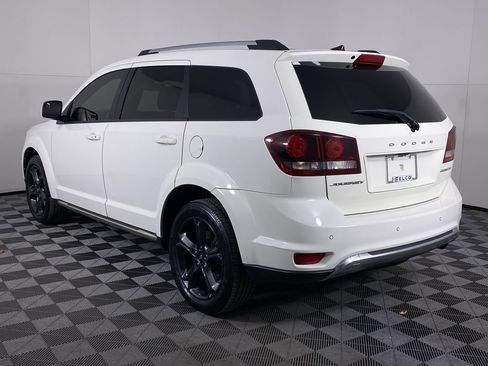 Used 2020 Dodge Journey Crossroad image 18