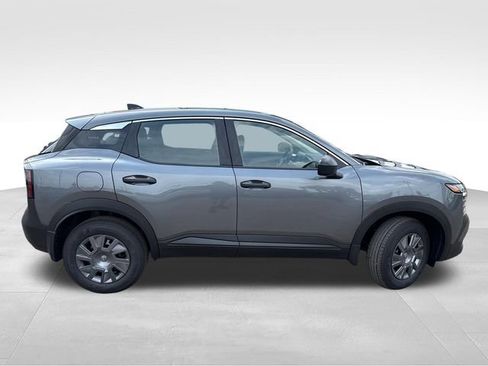 New 2026 Nissan Kicks S FWD image 7