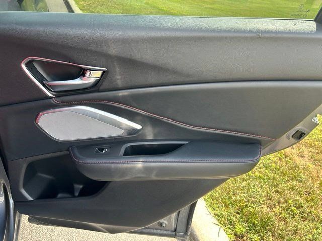 Used 2020 Acura RDX w/ Advance Package AWD/4WD image 49