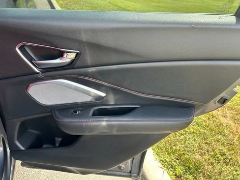 Used 2020 Acura RDX A-Spec AWD/4WD image 49