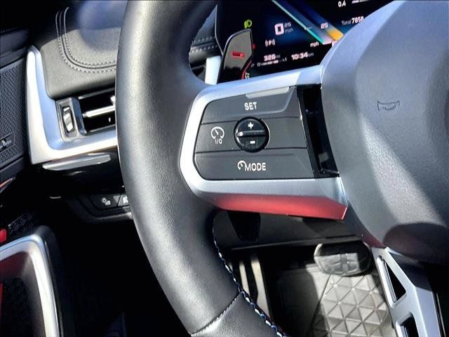 Used 2026 BMW X1 M35i w/ Technology Package AWD/4WD image 18