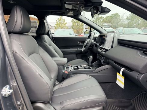 New 2026 Subaru Outback Limited XT image 10