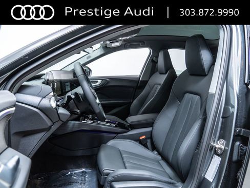 New 2026 Audi A5 2.0T Premium Plus AWD/4WD image 5