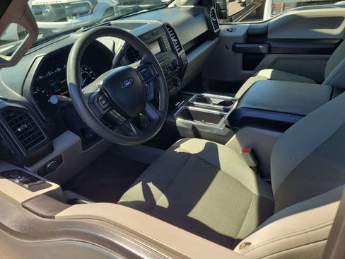 Certified 2017 Ford F150 XL w/ Equipment Group 101A Mid RWD image 3