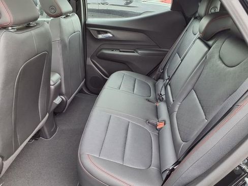 New 2027 Chevrolet Bolt RS w/ Technology Package FWD image 9