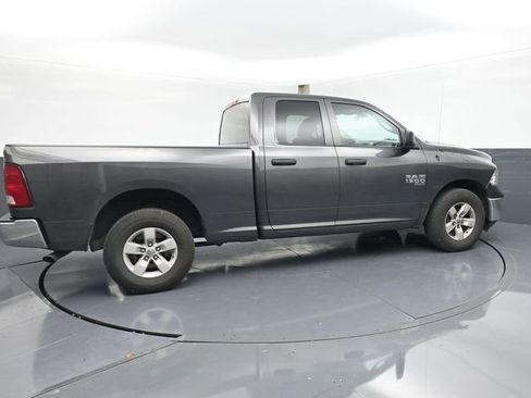 Used 2024 RAM 1500 Classic SLT image 3