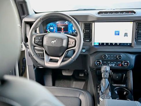 New 2025 Ford Bronco Badlands AWD/4WD image 31