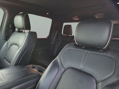 Used 2021 RAM 1500 Limited image 13