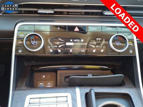 Used 2024 Genesis GV80 3.5T w/ Prestige Package image 23