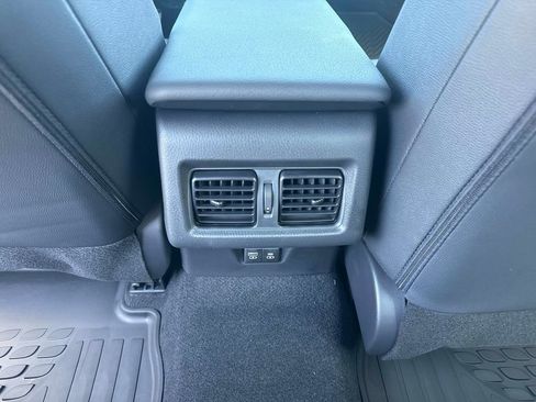 New 2026 Toyota Camry SE FWD image 14