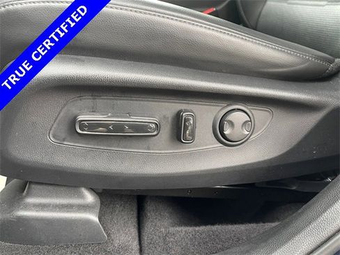 Certified 2024 Honda CR-V EX-L image 21