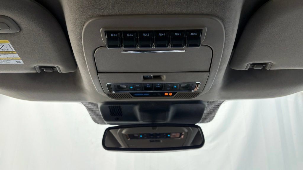 New 2026 Ford F450 Platinum w/ Platinum Plus Package AWD/4WD image 52