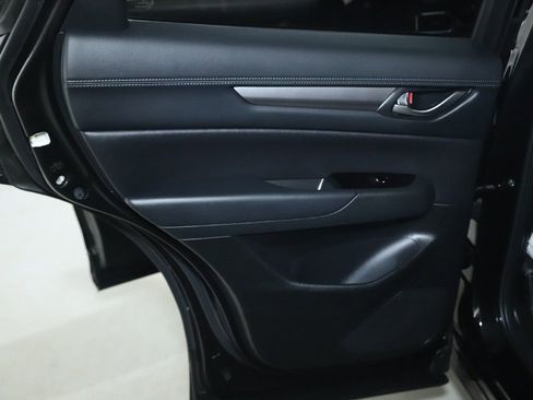 Used 2023 MAZDA CX-5 AWD 2.5 S w/ Preferred Package image 13