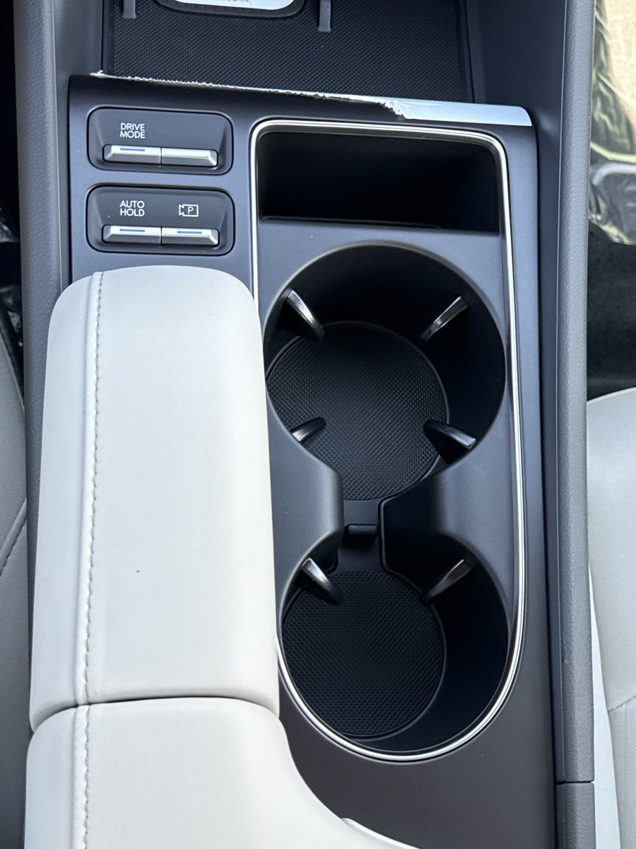 New 2026 Hyundai Sonata SEL FWD image 26