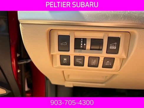 Used 2018 Subaru Outback 2.5i Limited image 9