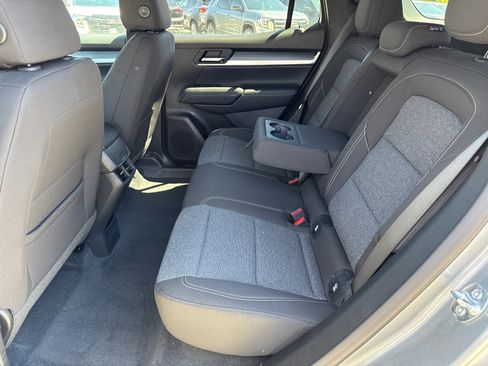 New 2026 GMC Terrain Elevation w/ LPO, Floor Liner Package image 19