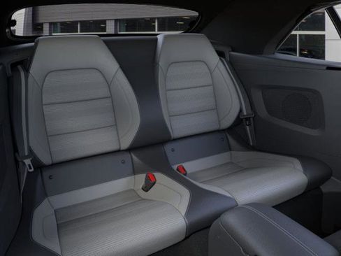 New 2025 Ford Mustang Premium image 11