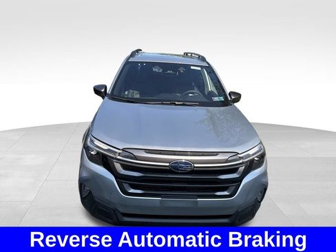 Certified 2025 Subaru Forester Limited AWD/4WD image 11