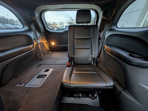 Used 2021 Dodge Durango GT image 21