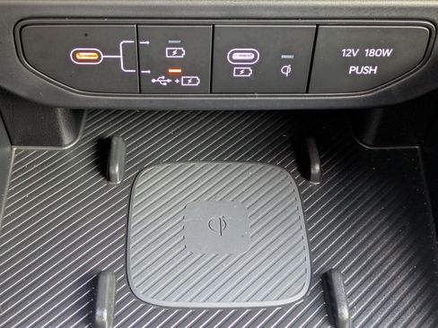 Certified 2026 Kia K4 GT-Line Turbo FWD image 27