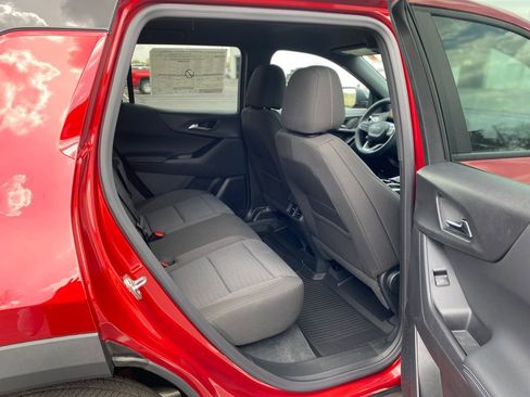 New 2026 Chevrolet Equinox LT w/ Midnight Edition AWD/4WD image 15