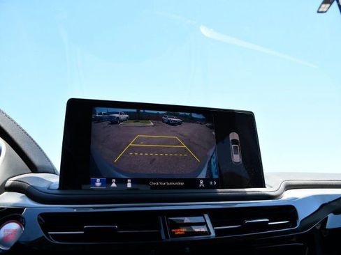 Used 2026 Acura MDX FWD w/ Technology Package image 16