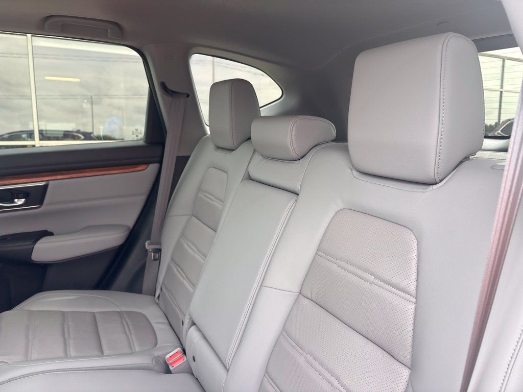 Used 2020 Honda CR-V EX-L image 39
