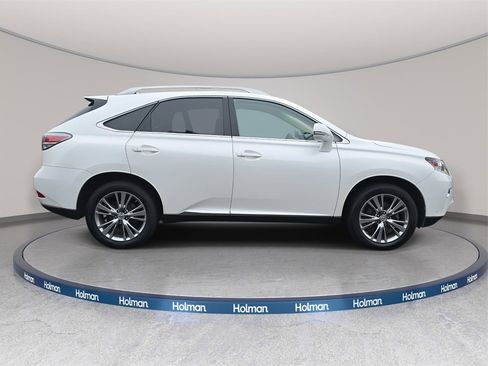 Used 2014 Lexus RX 350 AWD image 4