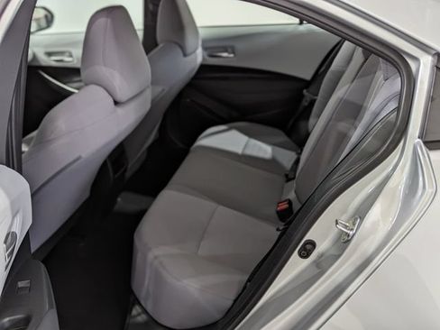 Used 2022 Toyota Corolla SE FWD image 7