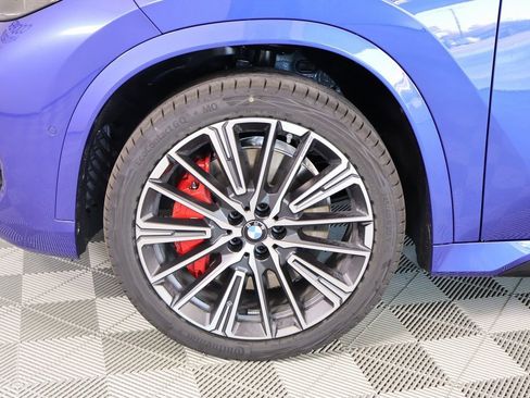 New 2026 BMW X1 xDrive28i w/ Technology Package image 20