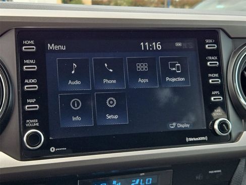 Used 2022 Toyota Tacoma SR5 RWD image 6